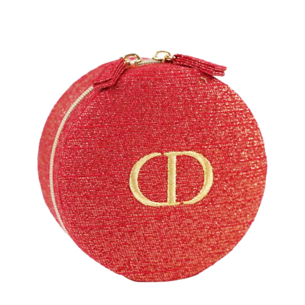 Dior Trouse Vanity CNY 2025 Vanity Case ,Dior Trouse Vanity CNY 2025 Vanity Case ราคา , กระเป๋าดิออร์ , กระเป๋า DIOR